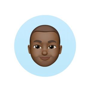 Meet your Posher, Andre